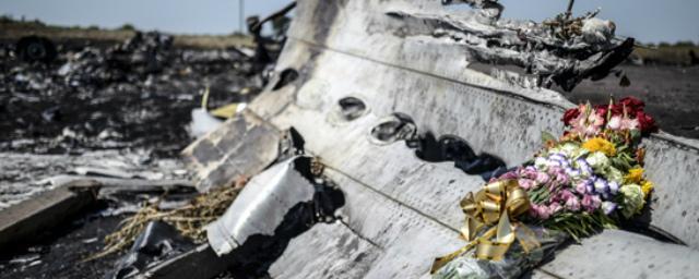 Росавиация заявила о готовности помочь в дешифровке данных РЛС по MH17