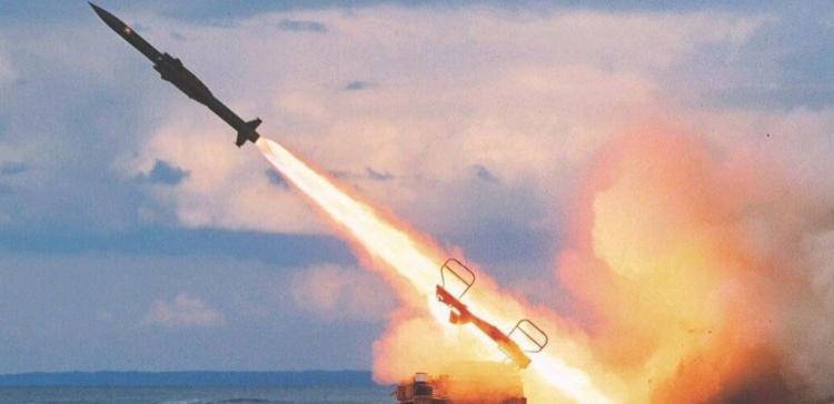 Минобороны Ирана заявило об успешном испытании баллистической ракеты