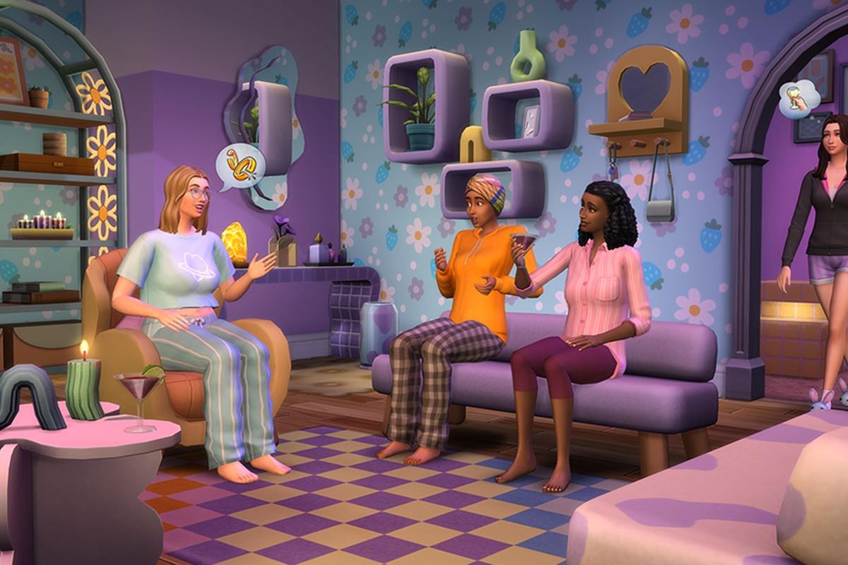 Депутат Милонов: В блокировке в России серии игры The Sims нет необходимости