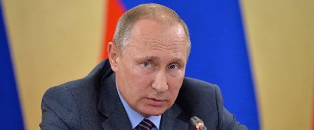 В Сочи Владимир Путин проведет саммиты стран СНГ и ЕврАзЭс