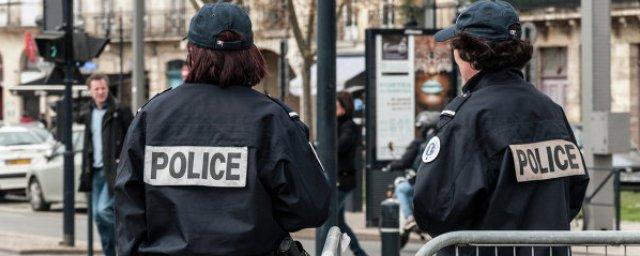 В пригороде Парижа прогремел взрыв в жилом доме