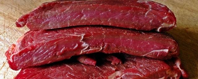 В России планируют запретить поставки мяса из Бразилии