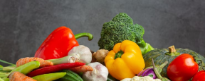 В Карелии за неделю резко взлетели цены на овощи