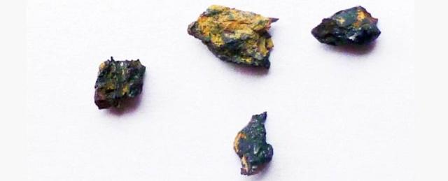 Ученые: Метеорит «Гипатия» появился до образования Солнечной системы