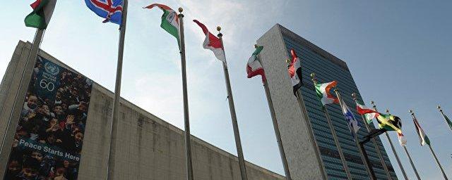 Генсек ООН ждет переговоров в Женеве по Сирии с осторожным оптимизмом