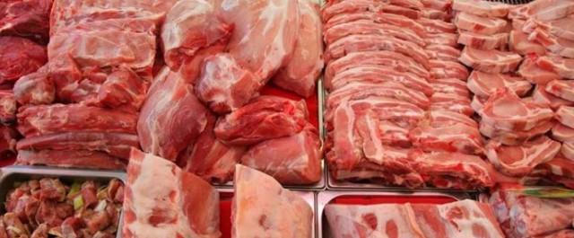 Аграрии Ставрополья на 7% увеличили производство мяса