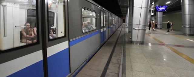 В Казани начнут строить первый участок второй линии метро