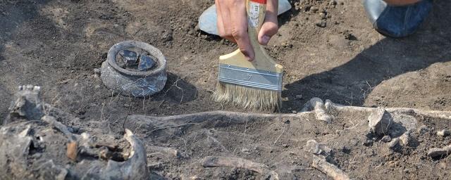 В Чили обнаружили около 60 могил доколумбовой эпохи