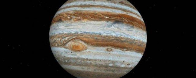 Ученые назвали условия появления жизни на спутниках Юпитера