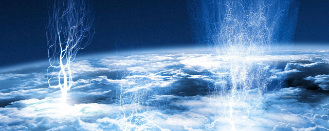 В России в 2019 году займутся изучением высотных молний