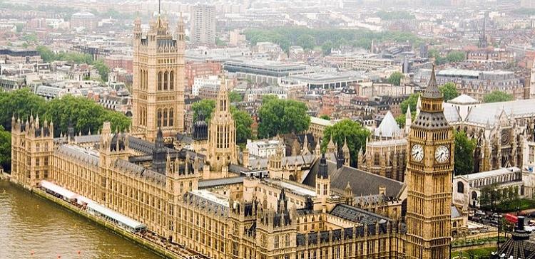 В Великобритании парламент отказался узаконить эвтаназию