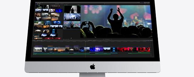 Apple обновила линейку iMac, сделав их «самыми мощными в истории»