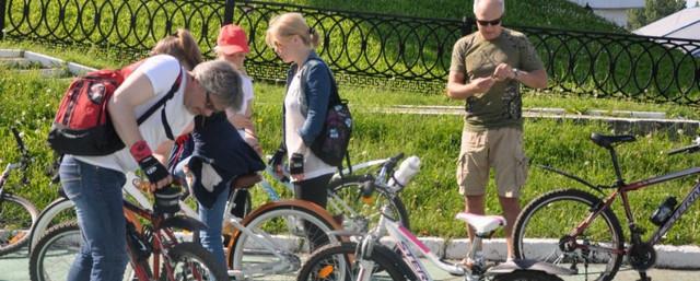 В Волгограде пройдет велосипедная экскурсия по храмам Царицына