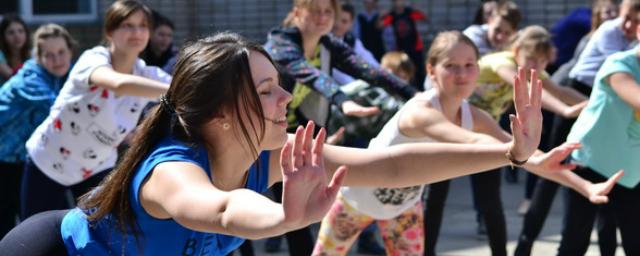 В Пензе пройдет физкультурный фестиваль здоровья «Движение ради жизни»