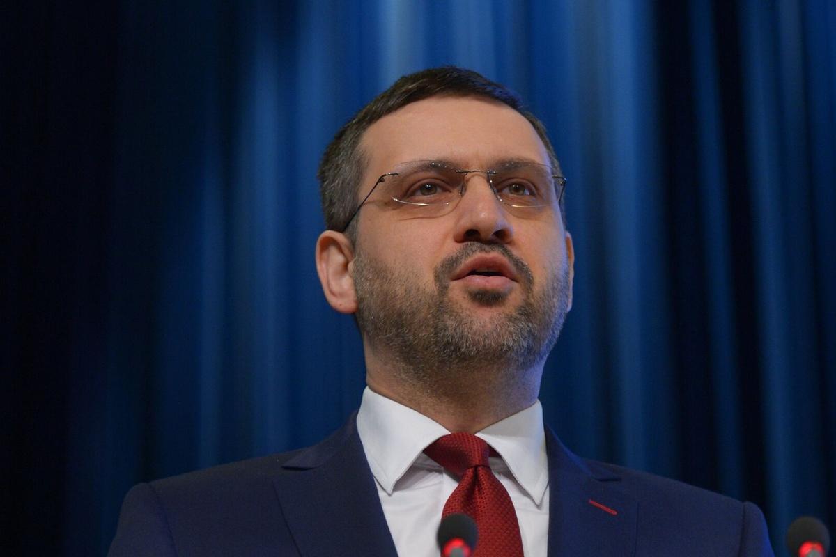 Легойда: Священникам нужно не допускать провокационных высказываний во время проповеди