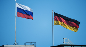 Стали известны трудности туристов из Германии при въезде в Россию