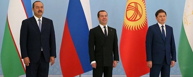 Дмитрий Медведев отправится в Казахстан с официальным визитом