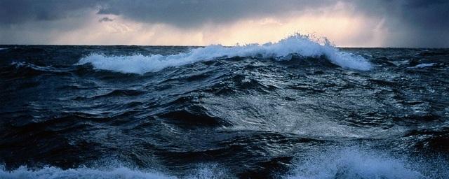 Климатологи: Тихий океан замедлил глобальное потепление