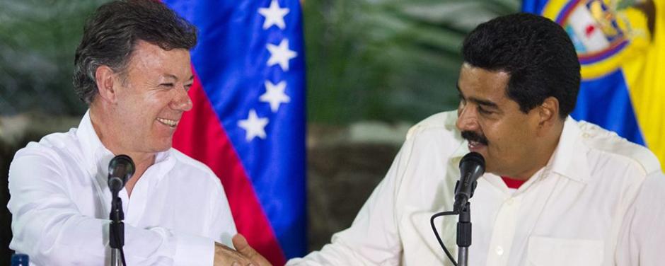 Колумбия прокомментировала заявления Мадуро о подготовке госпереворота
