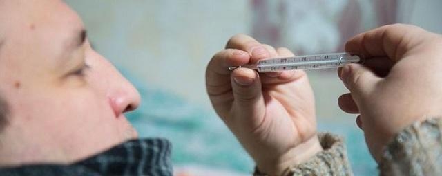 В Грузии жертвами свиного гриппа стали 18 человек