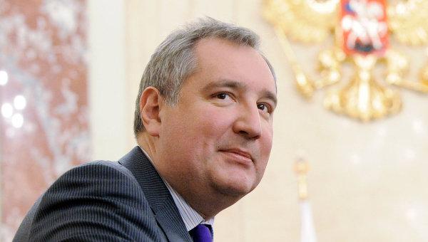 Рогозин: России «начихать» на продление санкций ЕС
