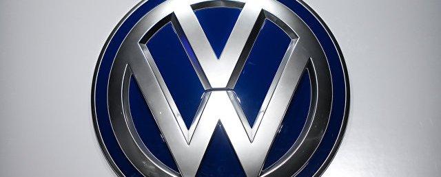 Главой Volkswagen в России назначен Ларс Химмер