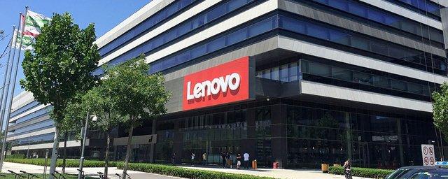 Lenovo выпустит смартфоны для любителей музыки