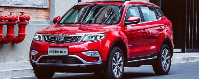 Республика Тыва стала лидером по покупкам китайских автомобилей