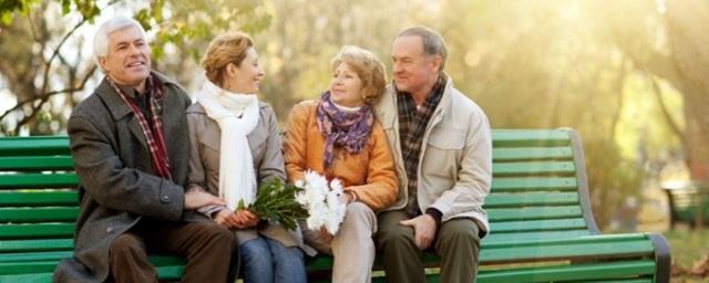 ВШЭ: Повышение пенсионного возраста не изменит продолжительность жизни