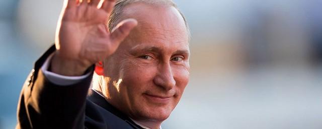 Оливер Стоун: Владимир Путин хочет восстановить мировой порядок