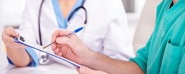 В Тульской области за год трудоустроили 431 врача