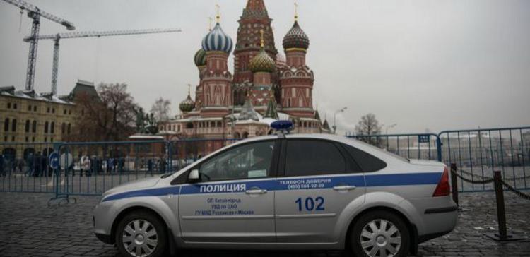 В Москве задержали специализирующегося на краже антиквариата домушника
