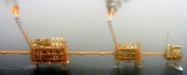 Эксперты: Цена на нефть достигнет $100 за баррель