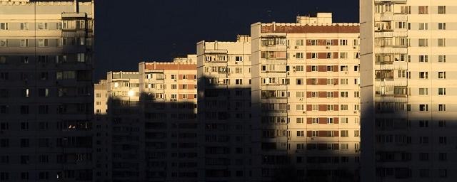 В Подмосковье объем предложения вторичных квартир достиг рекорда