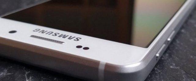 Samsung оснастит смартфон Galaxy C9 оперативной памятью на 6 Гигабайт