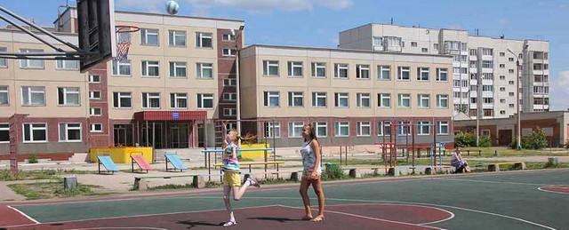 В Нижегородской области к 2025 году построят 77 новых школ