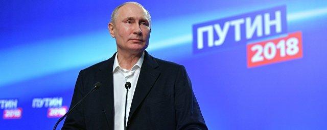 СМИ: Путин одобрил рост расходов на социальную сферу на 10 трлн рублей