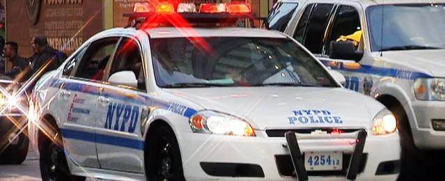 В Нью-Йорке в ДТП с двумя автобусами погибли три человека