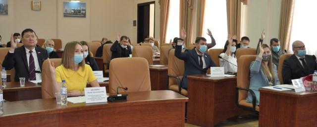 Жители Астрахани могут узнавать о проблемах и происшествиях через интерактивную карту