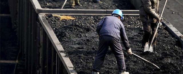 Китай полностью прекратил импортировать уголь из Северной Кореи