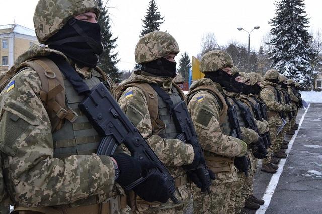 Ополченцы ДНР отразили попытку ВСУ прорваться под Мариуполем