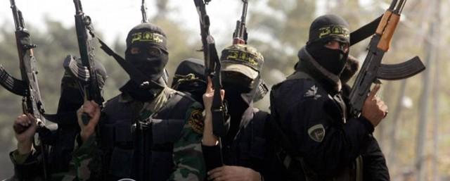 Террористы ИГ взяли ответственность за нападение на базу Росгвардии