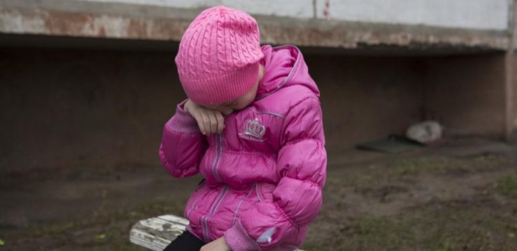 В Пермском крае будут судить похитившую у ребенка торт женщину