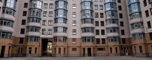 В Нижнем Новгороде снижается стоимость жилья