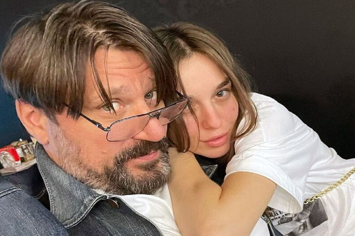 Похудевшая до 38 кг Мария Гуськова рассказала о рукоприкладстве со стороны Виктора Логинова