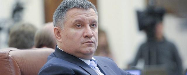 Глава МВД Украины обвинил РФ в применении «нового лазерного оружия»