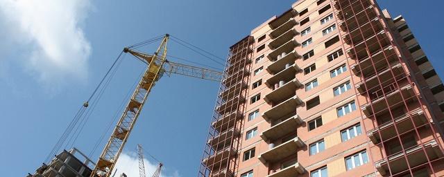 В Екатеринбурге построят три новых квартала