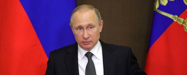 Путин предложил повысить зарплаты «неуказным» категориям бюджетников