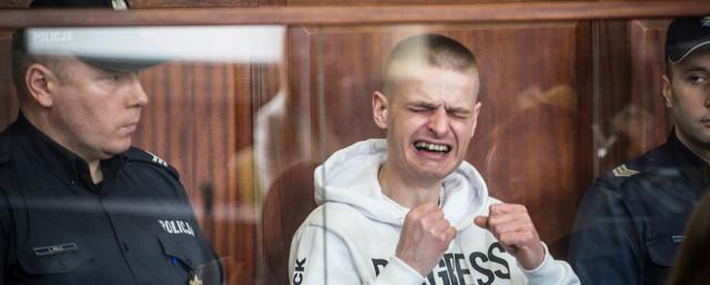 Поляка признали невиновным в убийстве после 18 лет в тюрьме