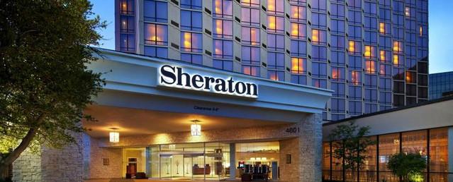 В Нижнем Новгороде откроется пятизвездочный отель Sheraton